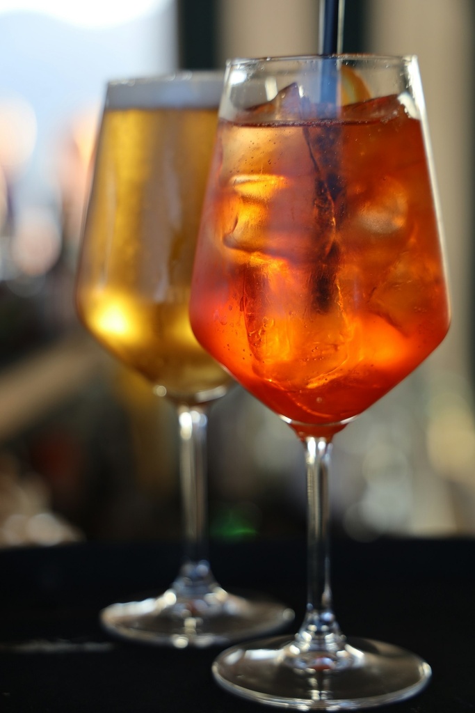 [V113-DEMO-SPRITZ] Citrus Spritz